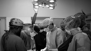 First-ever Master of Global Surgical Care (MGSC) Program