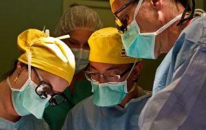 SURG 510: Surgical Care in International Health