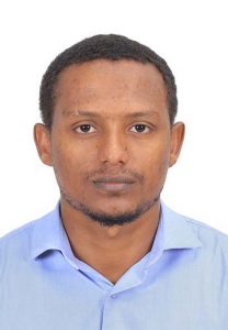 Feature: Dr. Esayas Mohammed Mustefa