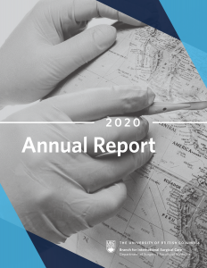 2020 BISC Annual Report