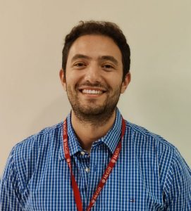 Andrew Zakhari