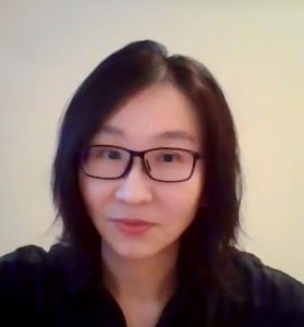 Huiyu (Anne) Li