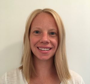 Kristi Lange