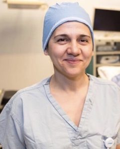Maria Brinza