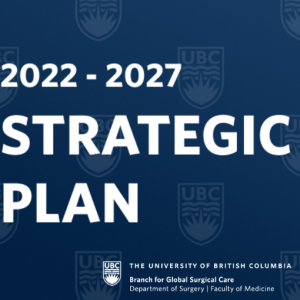 BGSC launches new Strategic Plan 2022 – 2027