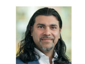 Congratulations Dr. Faizal Haji
